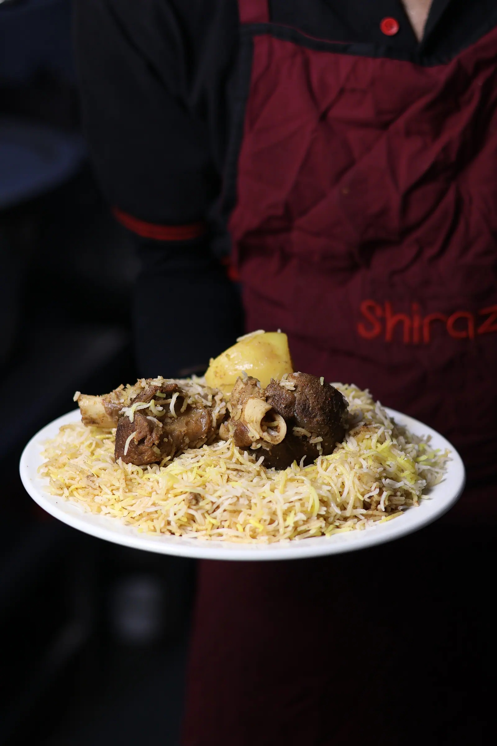 Eight decades of authentic Mughlai cooking at Shiraz Golden Restaurant