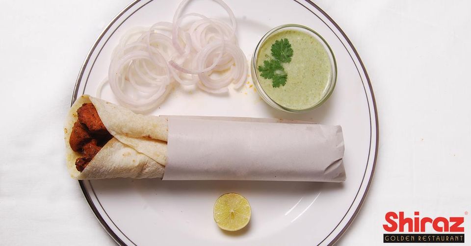 Signature Roll